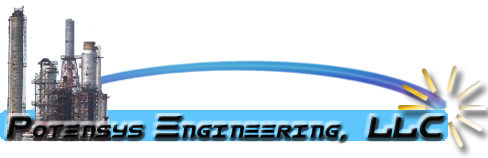 Sample logo created by Site By Site Design.